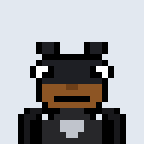 Robin Hero sprite